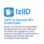 IZI ID 1