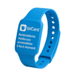 IZICARD BRACELET 800