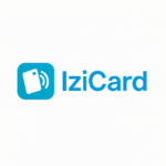 izicard 3 LOGO