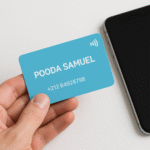pooda samuel izipro 2
