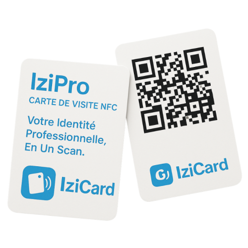 IZIPRO RECTO VERSO 800