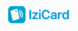 izicard 3 LOGO